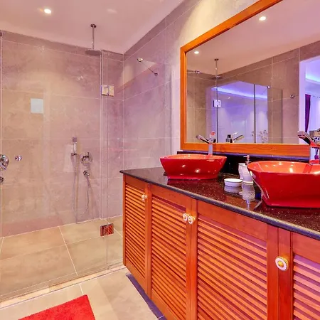 Islamlar Village 1 Bedroom - 9328 Kalkan