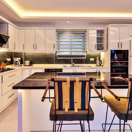 Islamlar Village 1 Bedroom - 9328